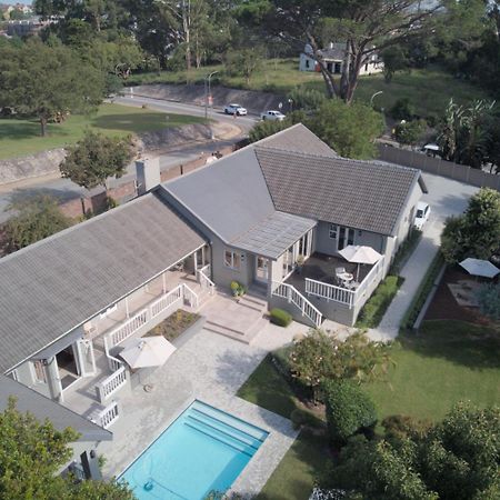Arbour1 Guesthouse George Luaran gambar