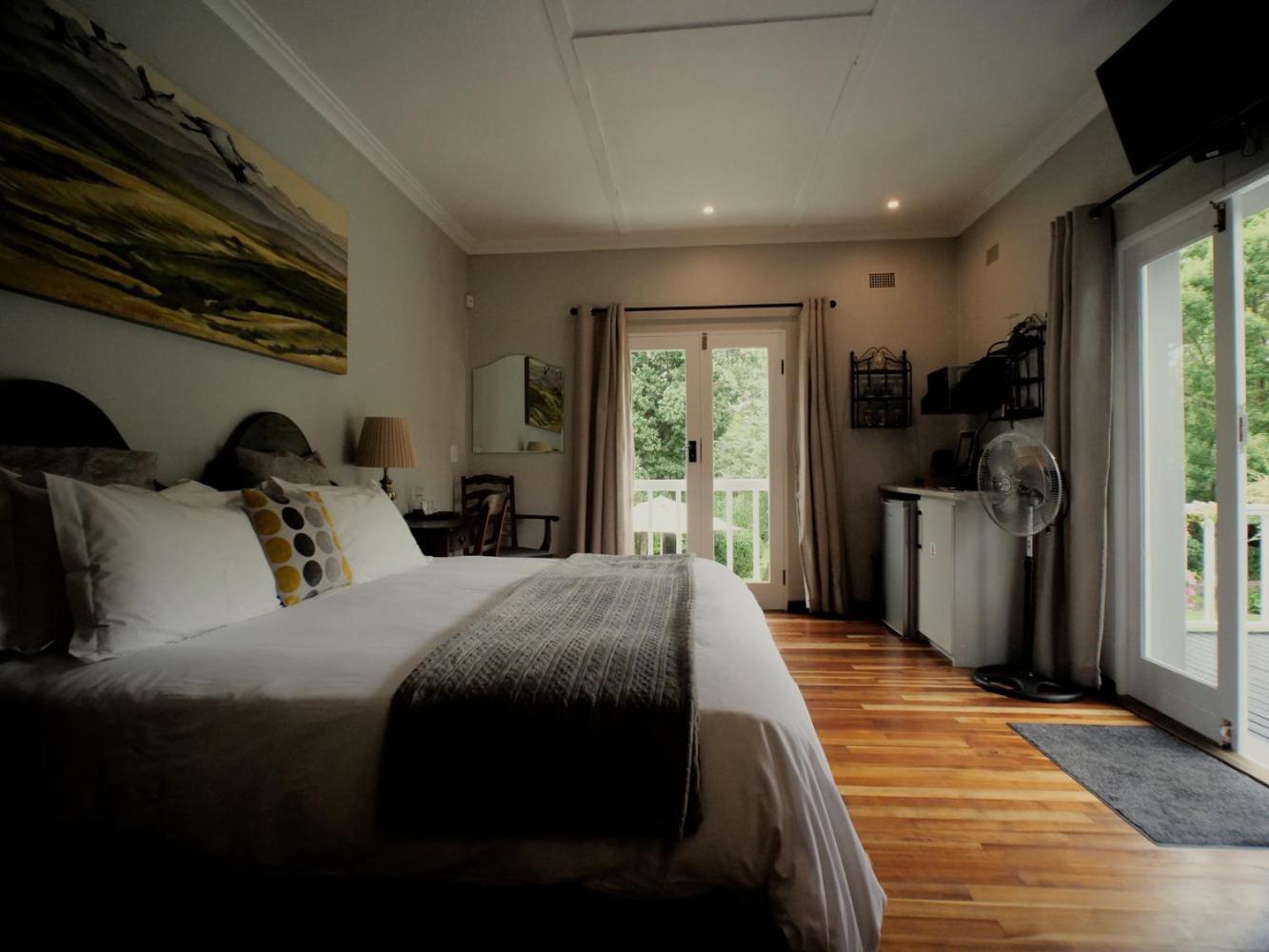 Arbour1 Guesthouse George Luaran gambar