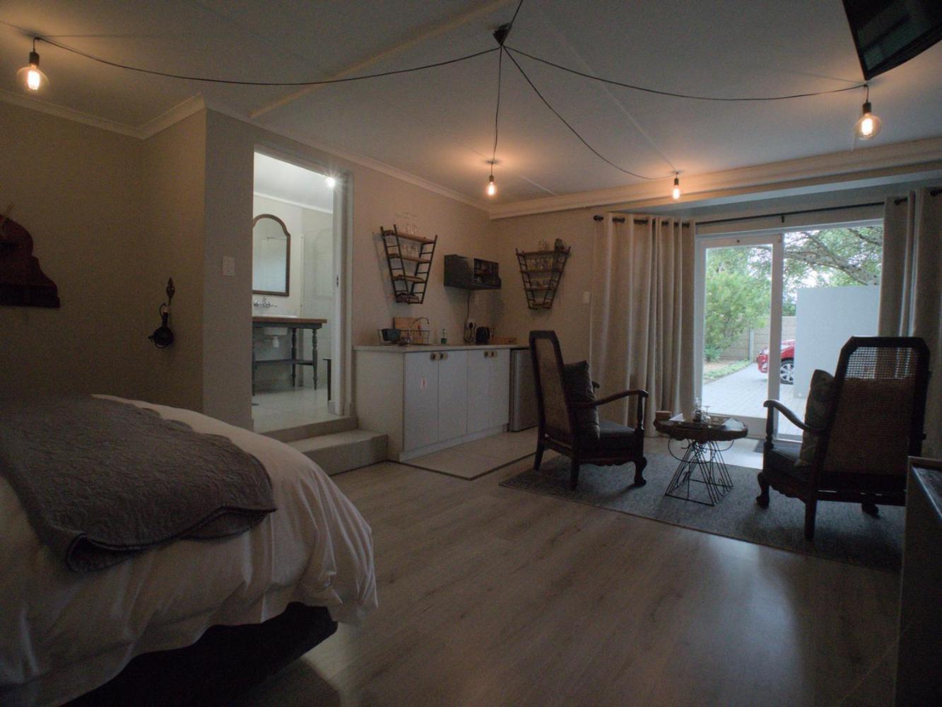 Arbour1 Guesthouse George Luaran gambar