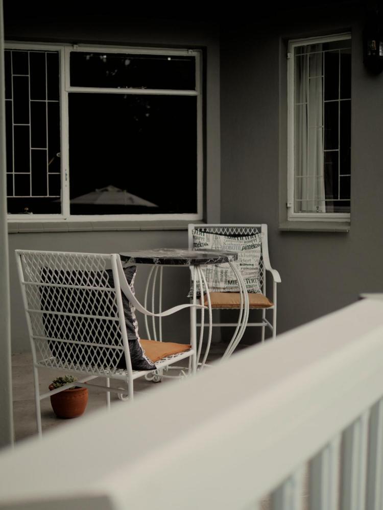 Arbour1 Guesthouse George Luaran gambar