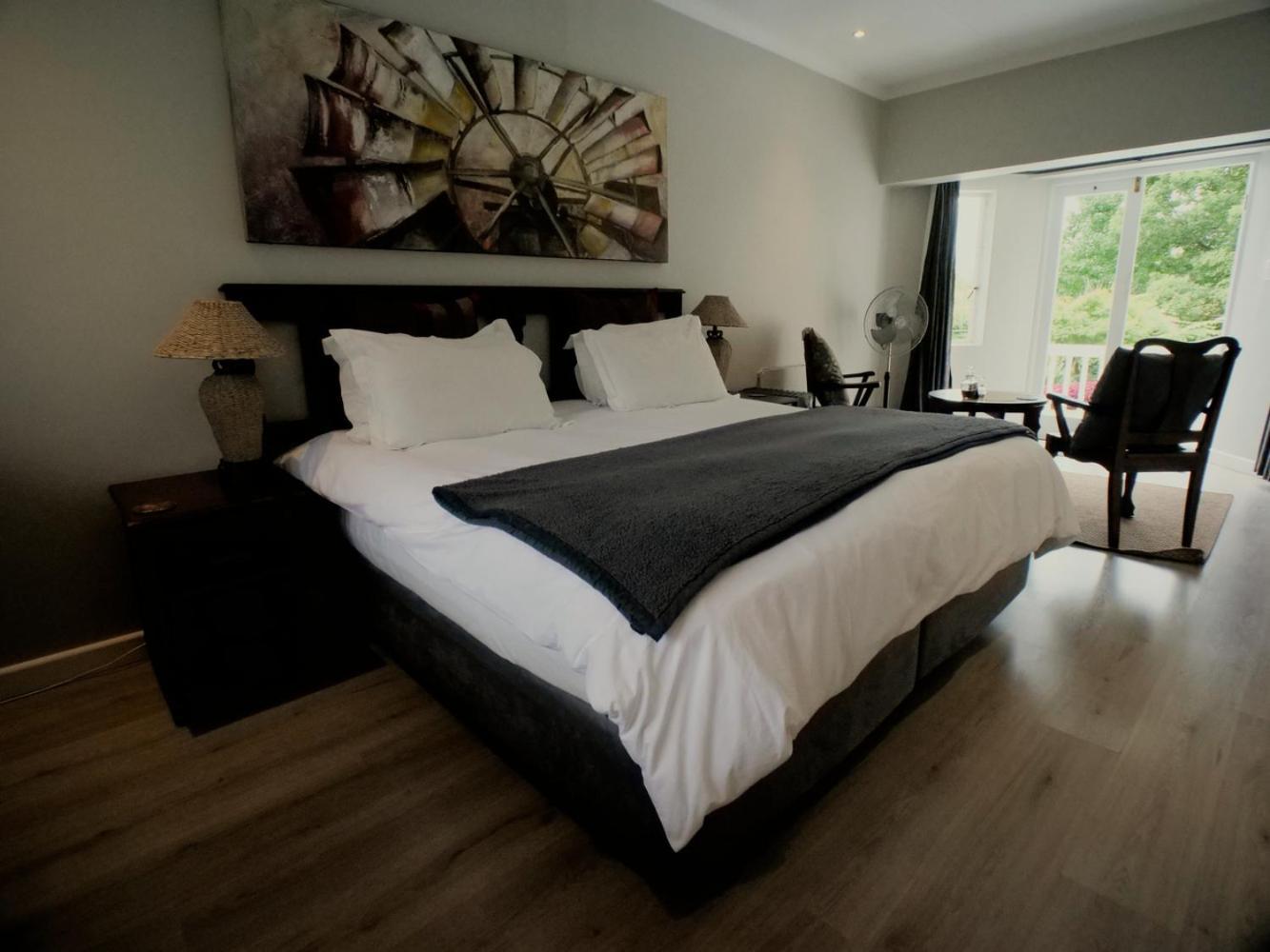 Arbour1 Guesthouse George Luaran gambar