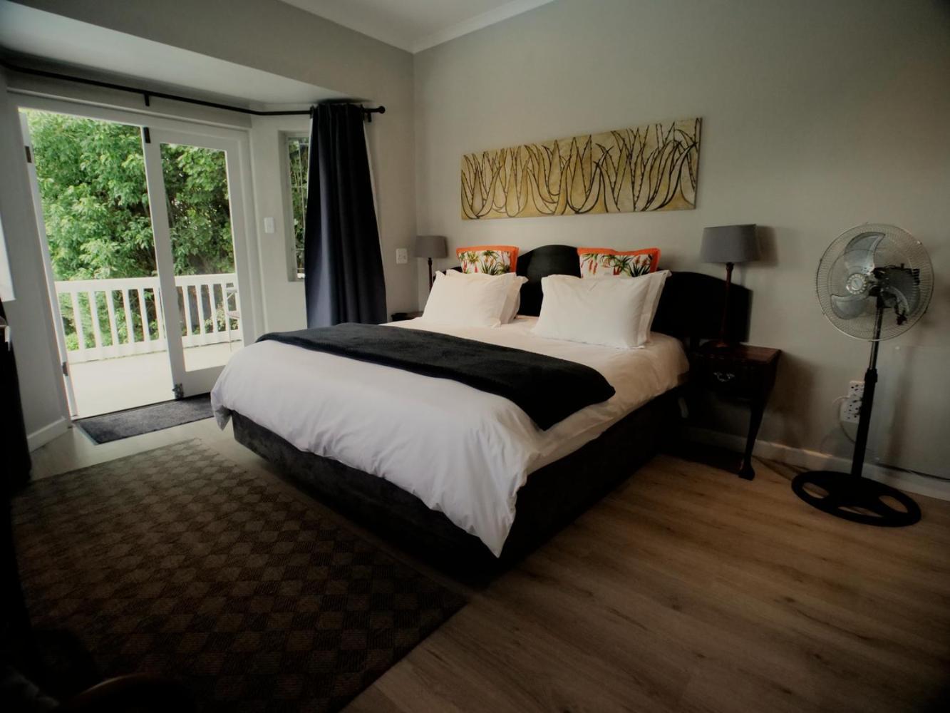 Arbour1 Guesthouse George Luaran gambar