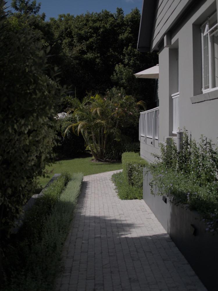 Arbour1 Guesthouse George Luaran gambar