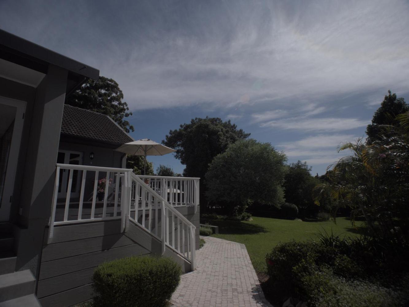 Arbour1 Guesthouse George Luaran gambar
