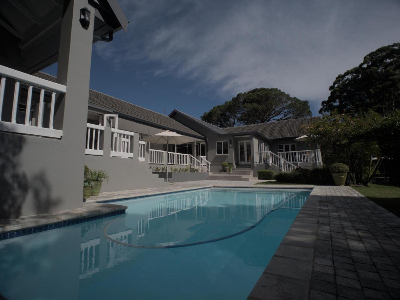 Arbour1 Guesthouse George Luaran gambar