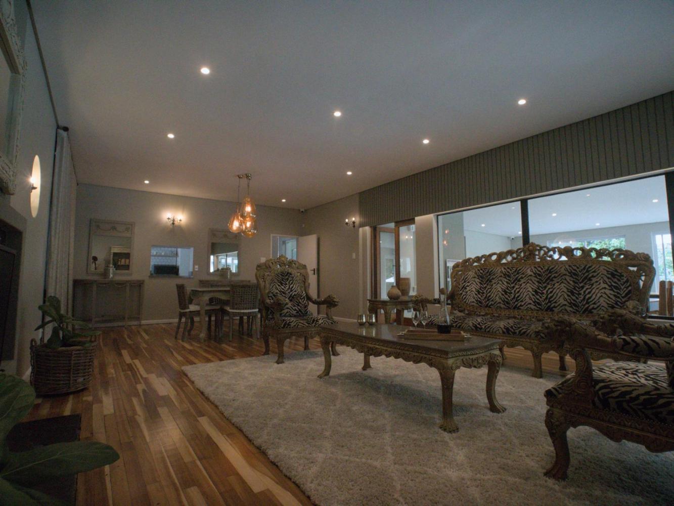 Arbour1 Guesthouse George Luaran gambar