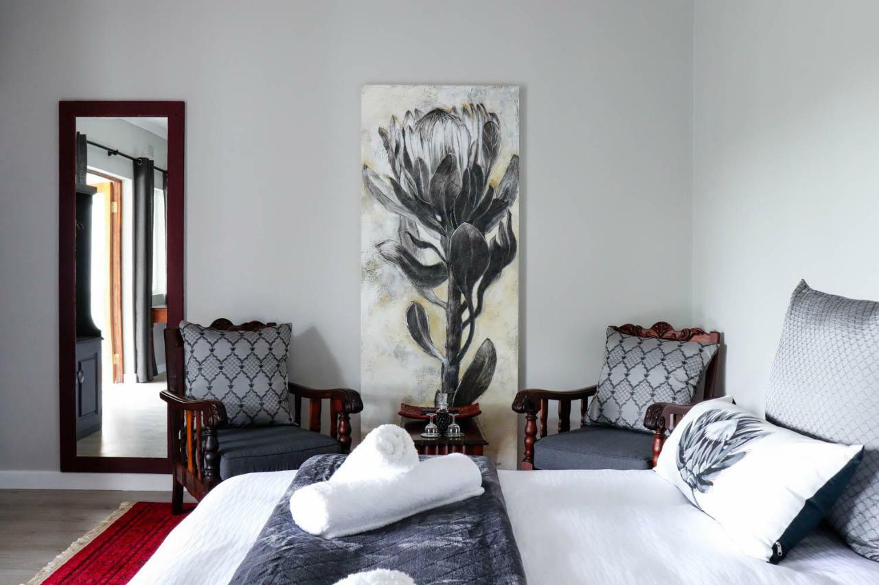 Arbour1 Guesthouse George Luaran gambar