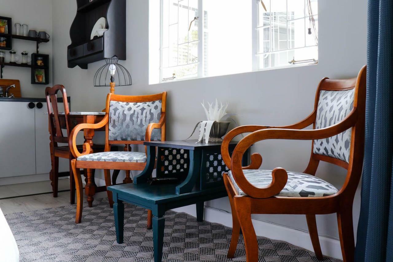 Arbour1 Guesthouse George Luaran gambar