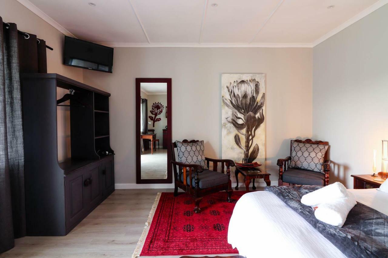 Arbour1 Guesthouse George Luaran gambar