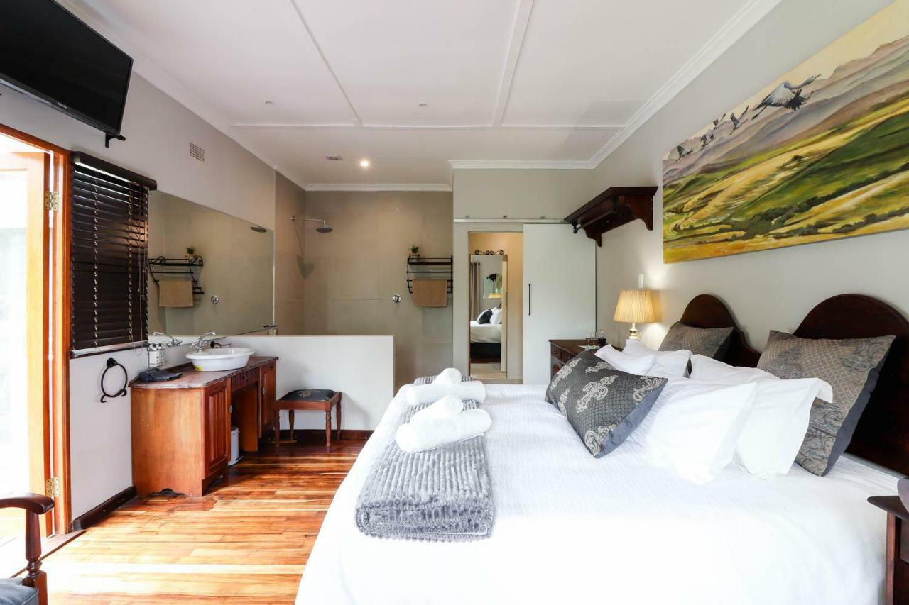 Arbour1 Guesthouse George Luaran gambar
