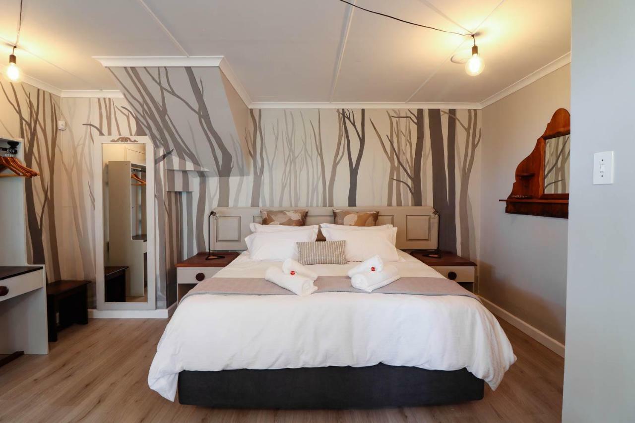 Arbour1 Guesthouse George Luaran gambar