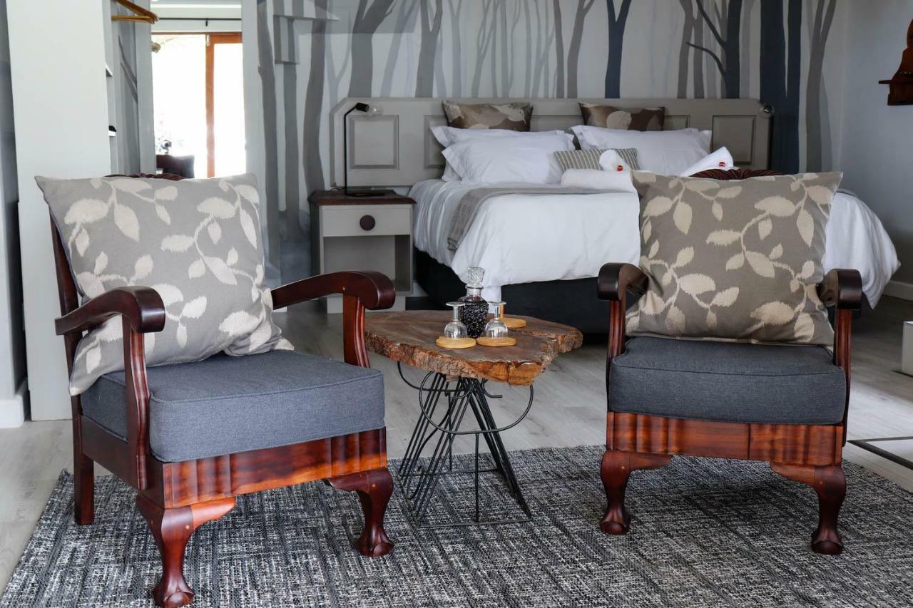 Arbour1 Guesthouse George Luaran gambar