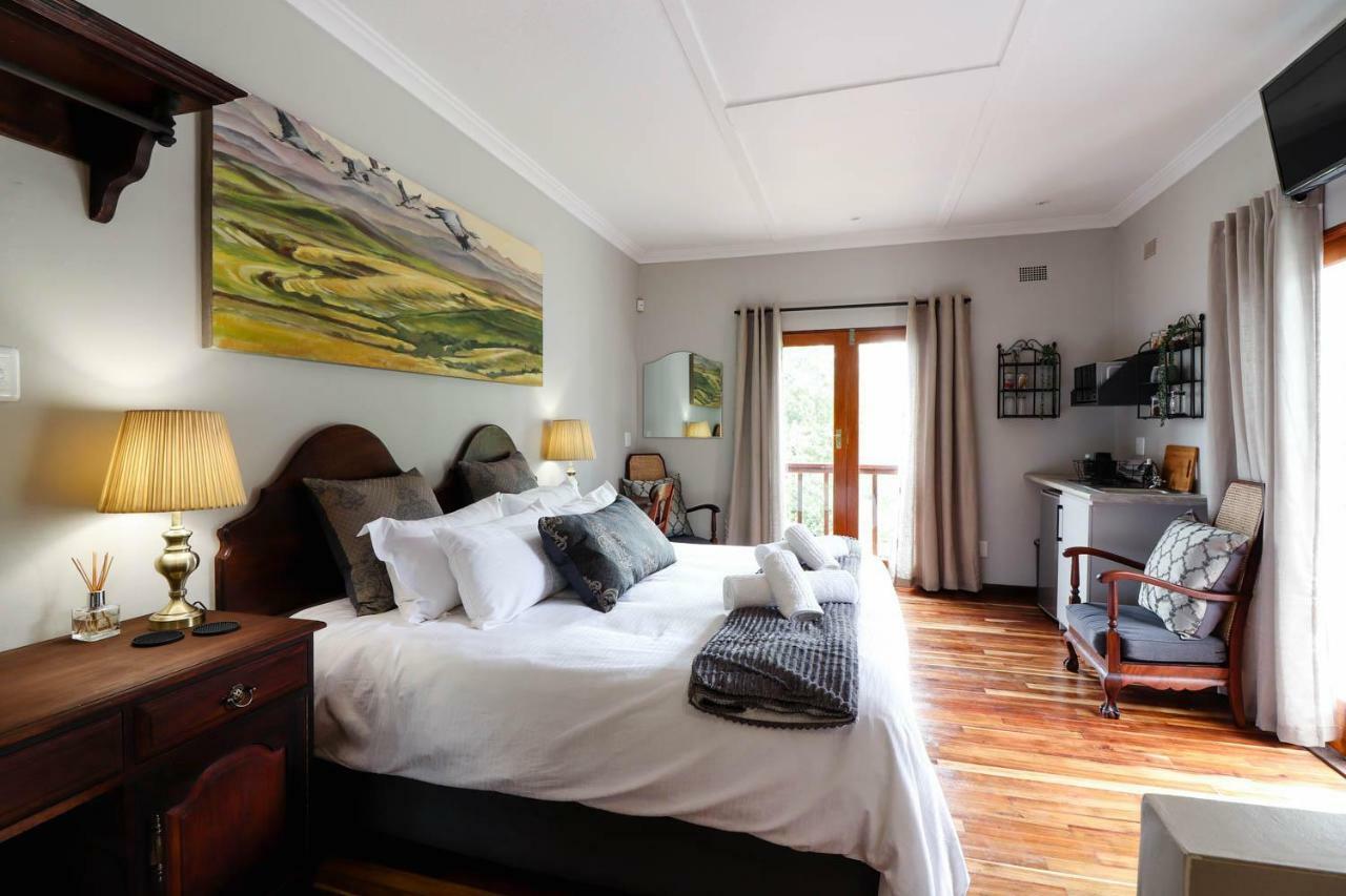 Arbour1 Guesthouse George Luaran gambar