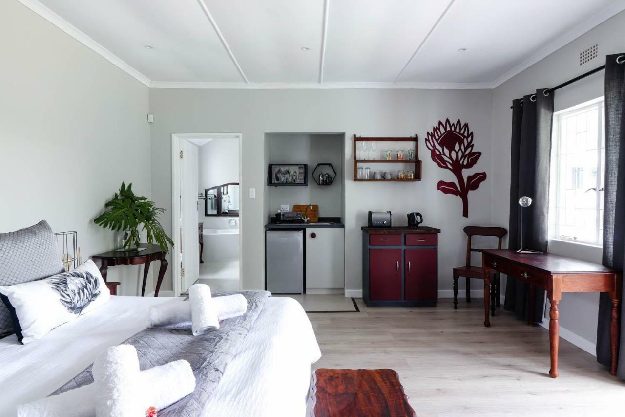 Arbour1 Guesthouse George Luaran gambar