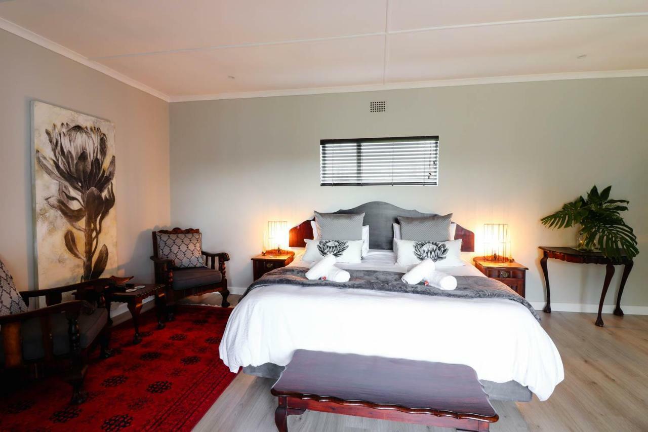 Arbour1 Guesthouse George Luaran gambar