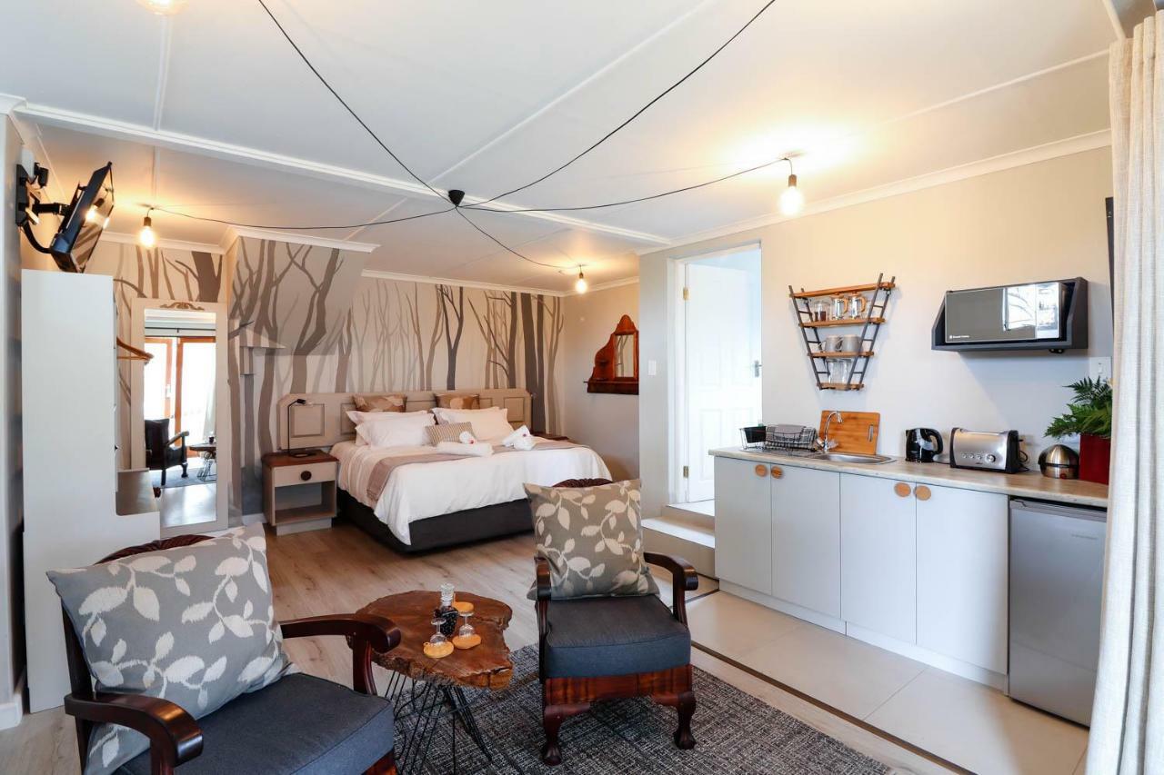 Arbour1 Guesthouse George Luaran gambar