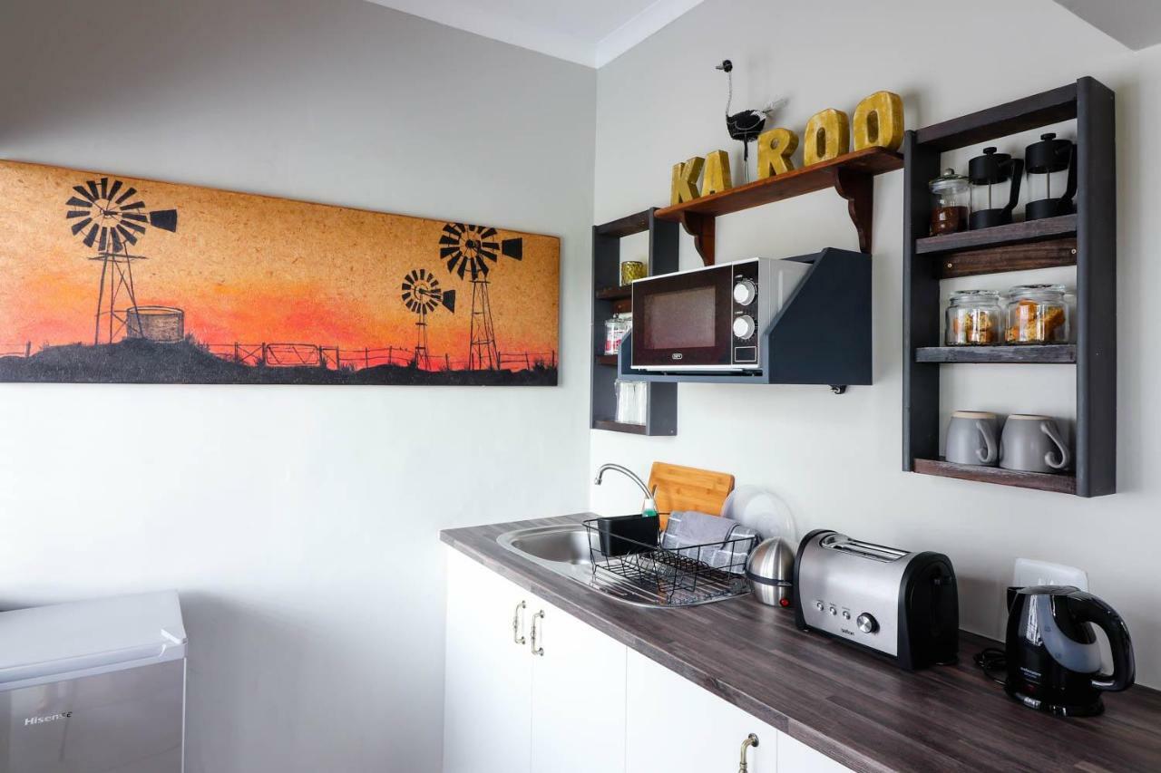 Arbour1 Guesthouse George Luaran gambar