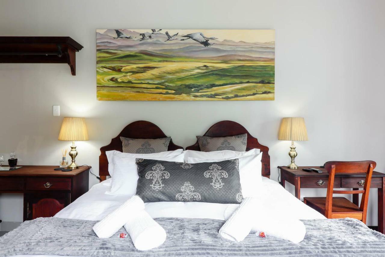 Arbour1 Guesthouse George Luaran gambar